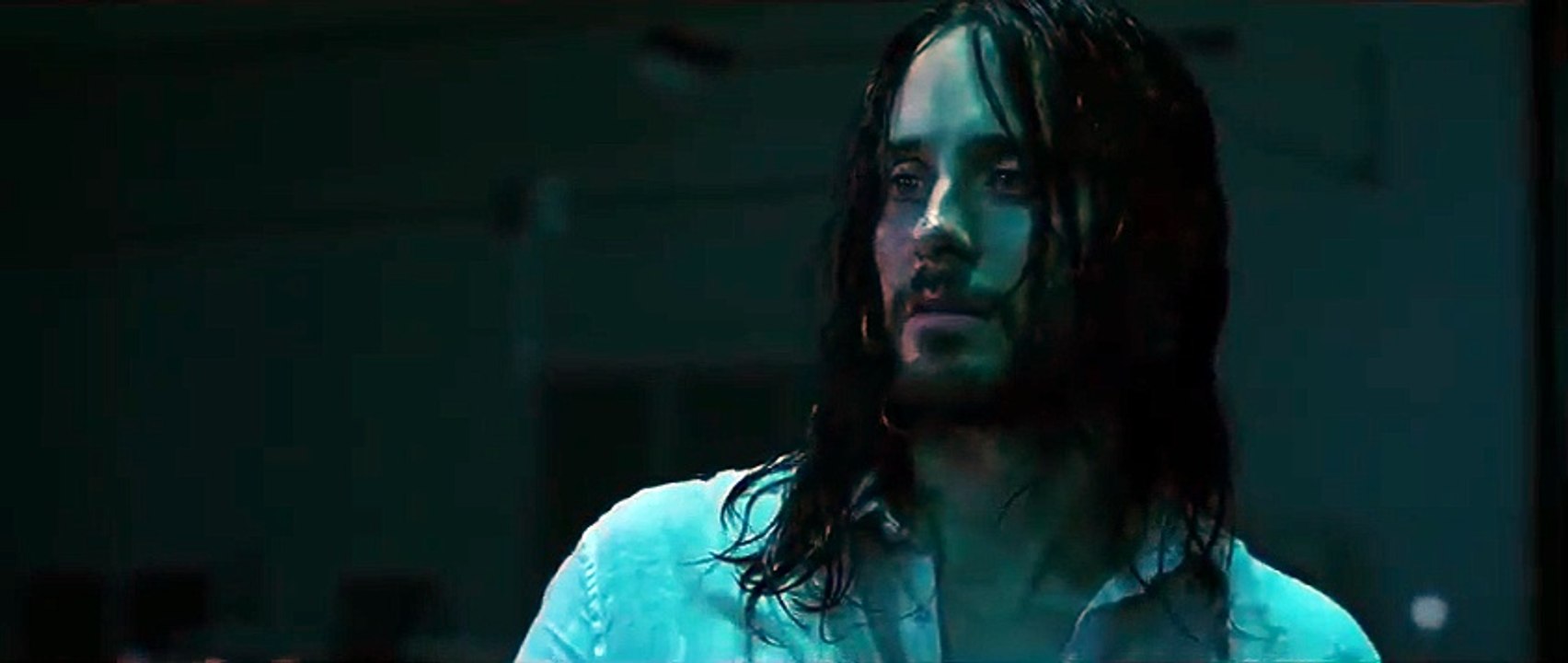 MORBIUS Clip - Curse