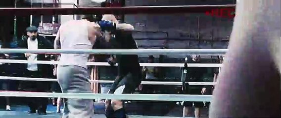 Warrior Extrait vidéo VF