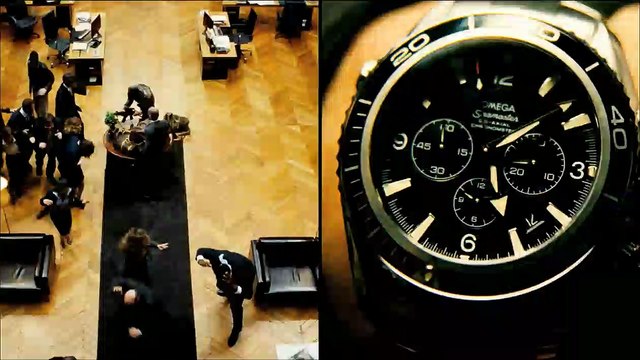 La Planque Bande-annonce VF