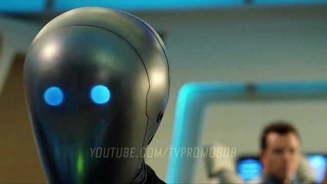 The Orville - saison 1 - épisode 4 Teaser VO