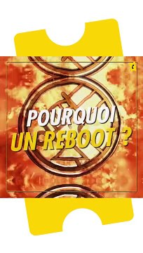 Hellboy : Milla Jovovich est la Reine de Sang