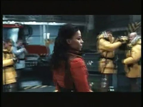 AVP: Alien vs. Predator Bande-annonce VO