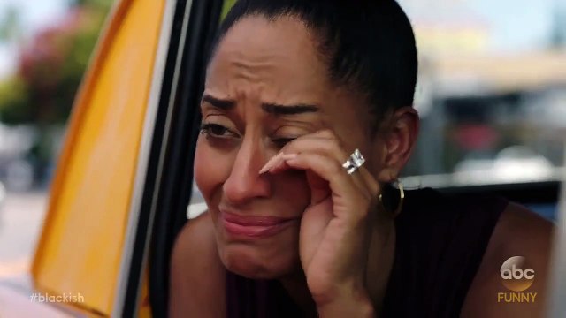 Black-ish - saison 4 Teaser (4) VO