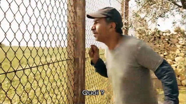 Le cochon de Gaza Extrait vidéo (2) VO