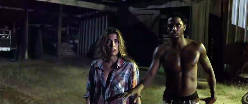 Texas Chainsaw 3D Extrait vidéo VF