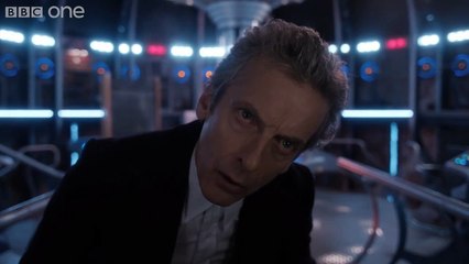 Doctor Who (2005) - saison 8 - épisode 9 Teaser VO