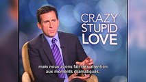 Steve Carell, Ryan Gosling, Julianne Moore, Emma Stone Interview 2: Crazy, Stupid, Love