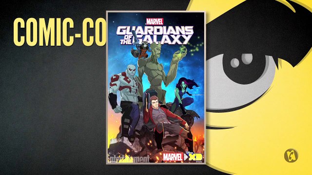 Daredevil se dévoile...