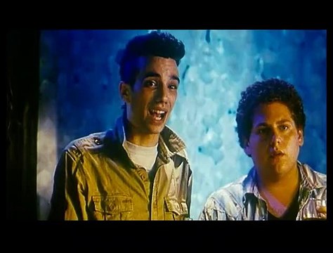 En cloque, mode d'emploi Bande-annonce (2) VF