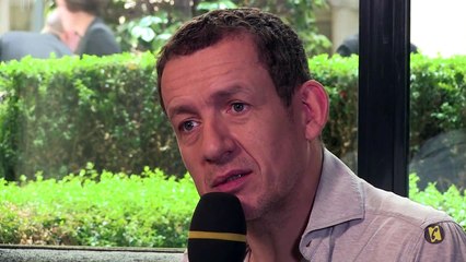 "Radin !", "Raid Dingue" : les projets de Dany Boon