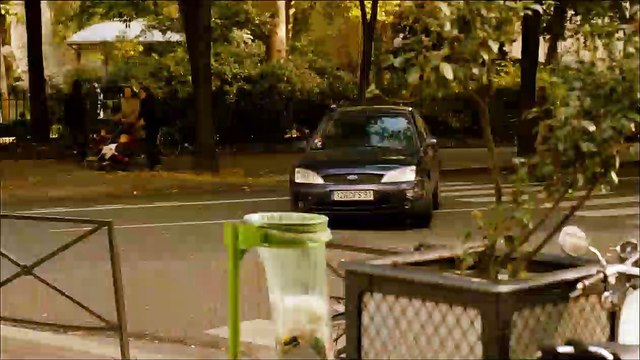 La Planque Extrait vidéo (4) VF