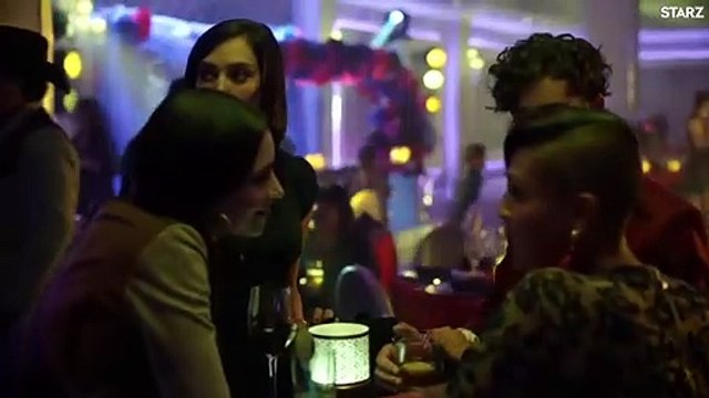 Vida - saison 2 Bande-annonce VO