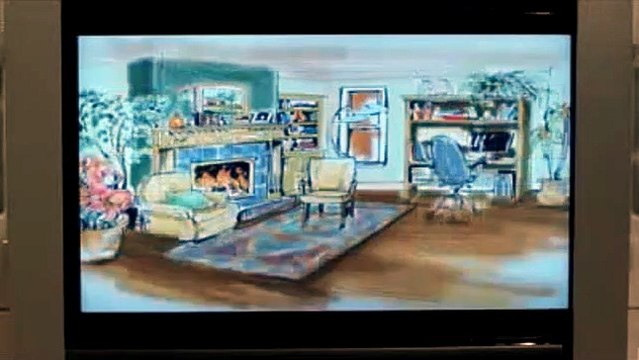 Mon Voisin si secret Bande-annonce VO