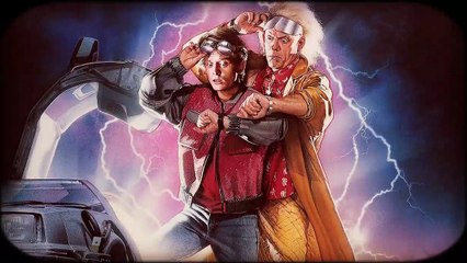 Aviez-vous remarqué ? Retour vers le futur 2