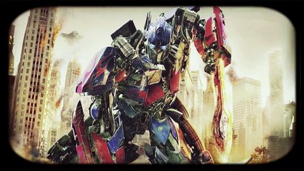 Aviez-vous remarqué ? Transformers 3