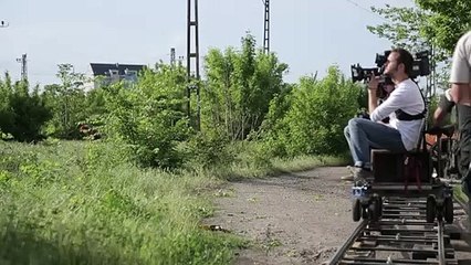 White God - MAKING OF VOST (2) "Les chiens"