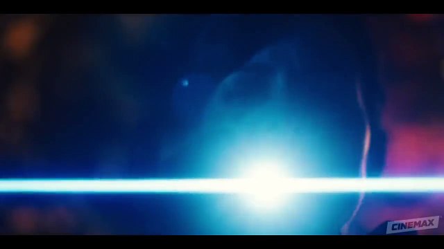 Jett - saison 1 Teaser VO