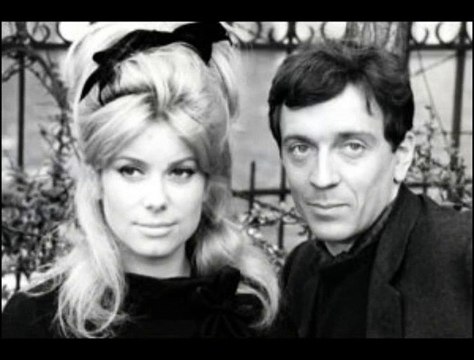 Claude Chabrol Interview 9: Les Plus Belles Escroqueries du Monde