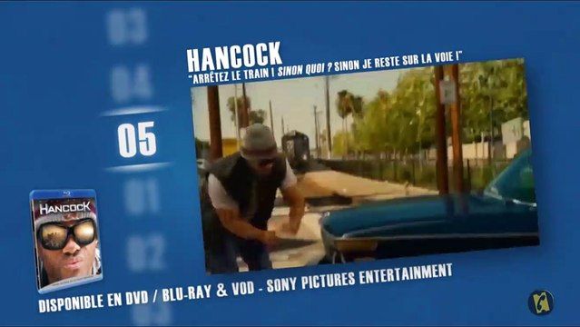 Les arrêts de trains (ou de gros véhicules) à la main