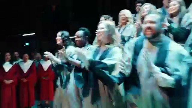 Perfect Harmony - saison 1 Bande-annonce VO