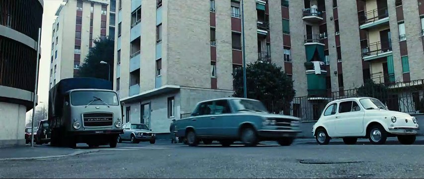 L'Ange du mal Extrait vidéo VO