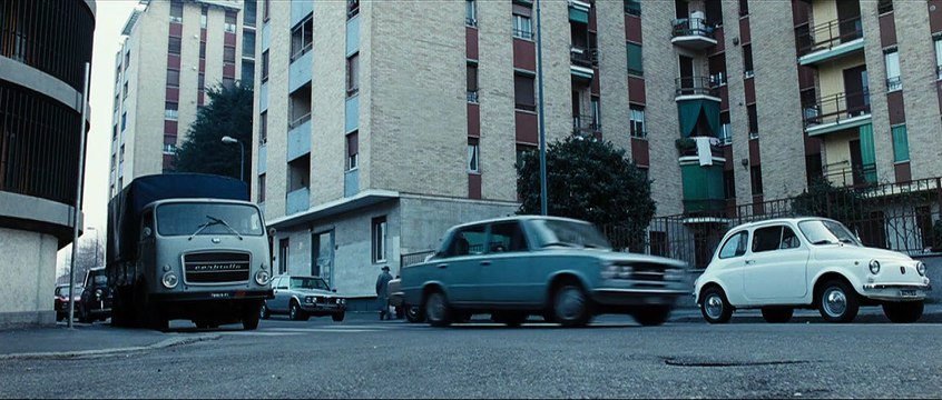 L'Ange du mal Extrait vidéo VF