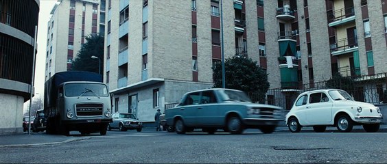 L&#039;Ange du mal Extrait vidéo VF