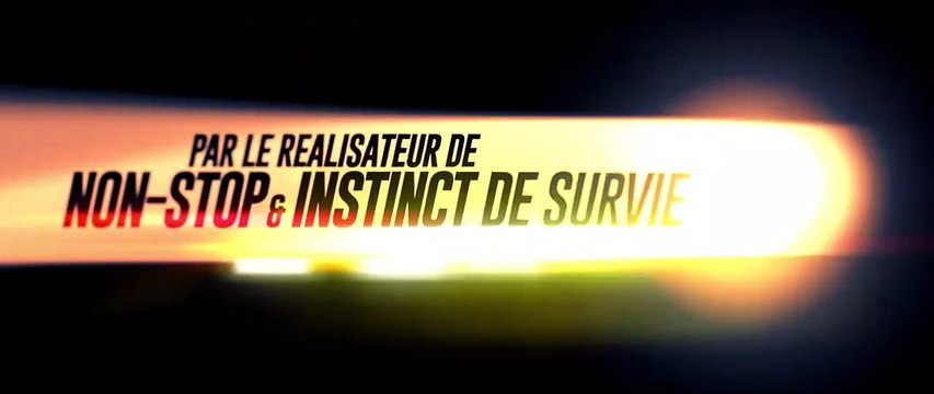 The Passenger Bande-annonce VF