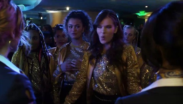 Pitch Perfect 3 Bande-annonce VF
