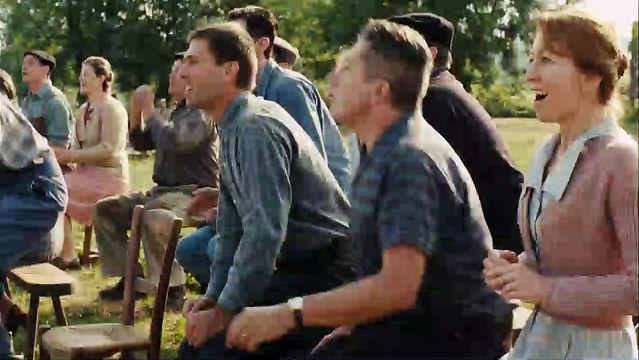 La Guerre des Boutons Extrait vidéo (5) VF