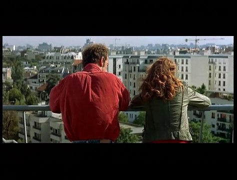 Ceux qui restent Bande-annonce VF