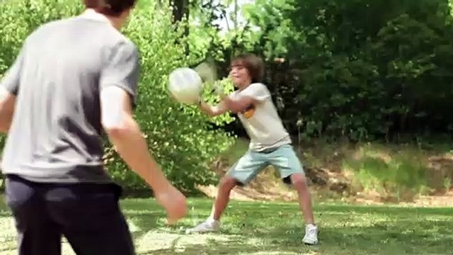 Tu seras un homme Bande-annonce VF