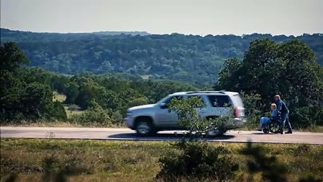 The Leftovers - saison 2 - épisode 5 Teaser VO