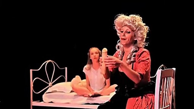 Les Filles d'Eve et du Serpent - BONUS La frustration sexuelle, on en fait quoi ?