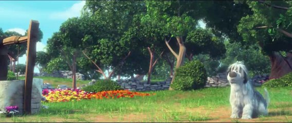 Ferdinand Bande-annonce (4) VO