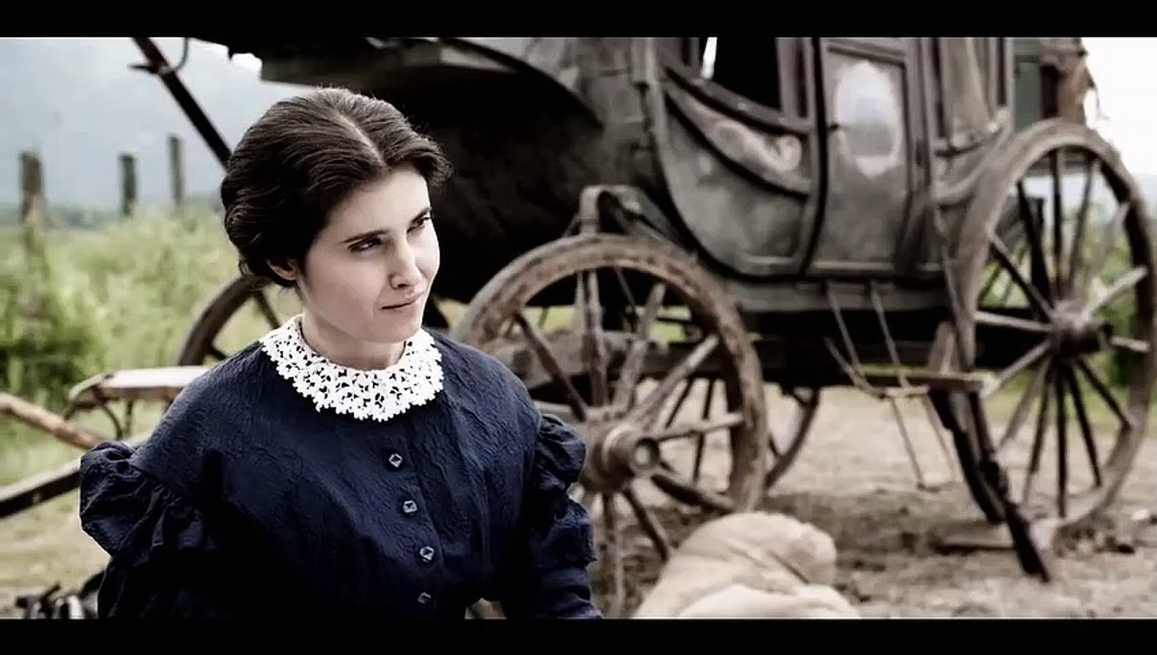 Strange Empire - saison 1 Bande-annonce VO