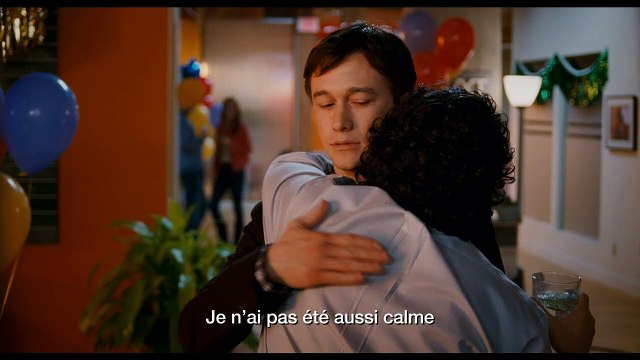 50/50 Bande-annonce VO