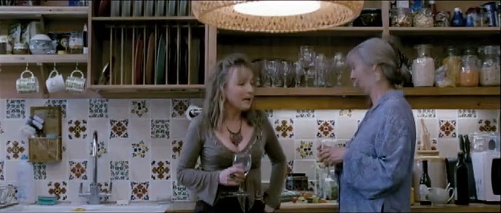 Another Year Extrait vidéo VO