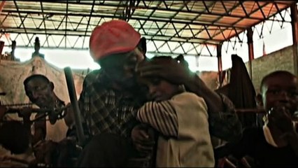Benda Bilili! Extrait vidéo (3) VO