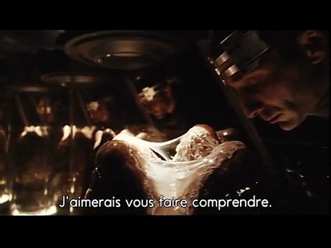 Alien, la résurrection Bande-annonce VO