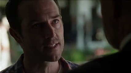 Ring of Fire Bande-annonce VO