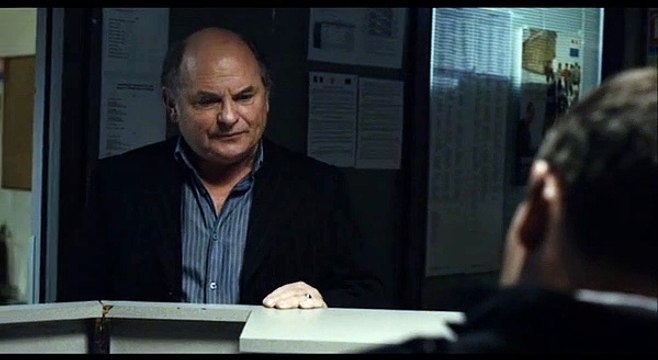 Comme un lion Extrait vidéo VF