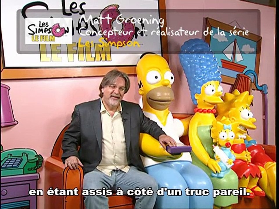 Interview 2 - Anglais