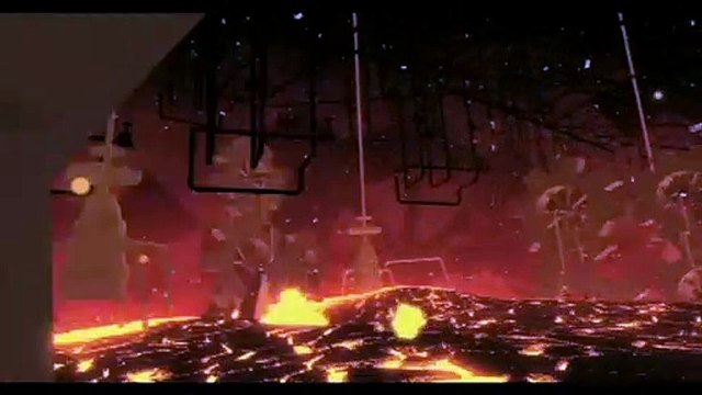 Les Aventures de Don Quichotte Extrait vidéo (2) VF