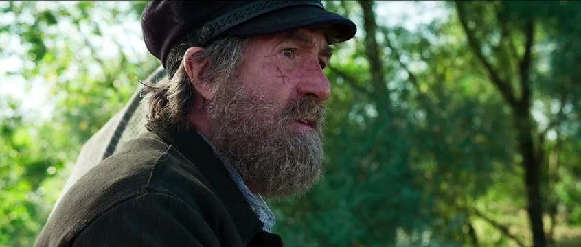 L'Ecole buissonnière EXTRAIT La pêche