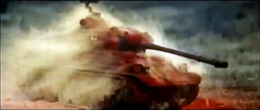 Mothra contre Godzilla Bande-annonce VO