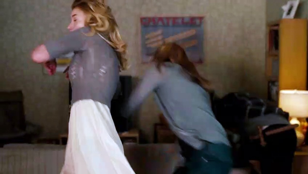 Fright Night Extrait vidéo VO