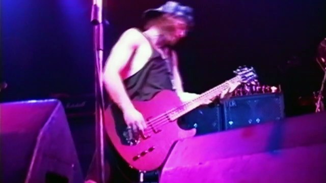 Pearl Jam Twenty Bande-annonce VO