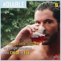 7 jours, 7 séries - Votre programme du 3 au 9 mai 2019