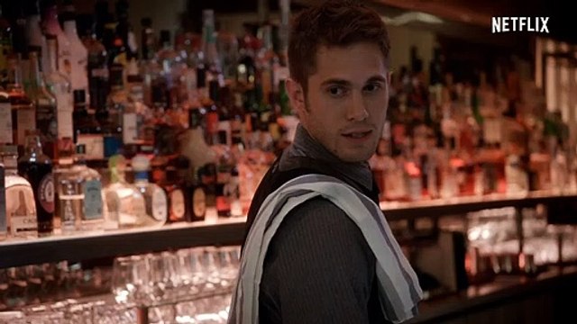 What/If - saison 1 Bande-annonce VO